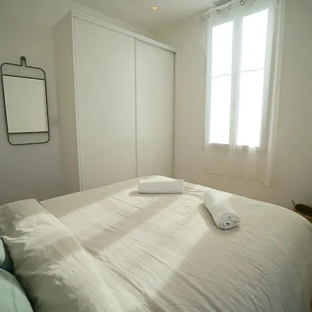Apartmán Magnifique De Chez Charlotte *