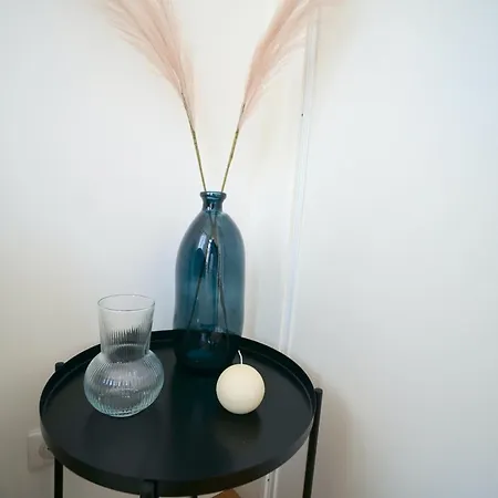 Apartmán Magnifique De Chez Charlotte