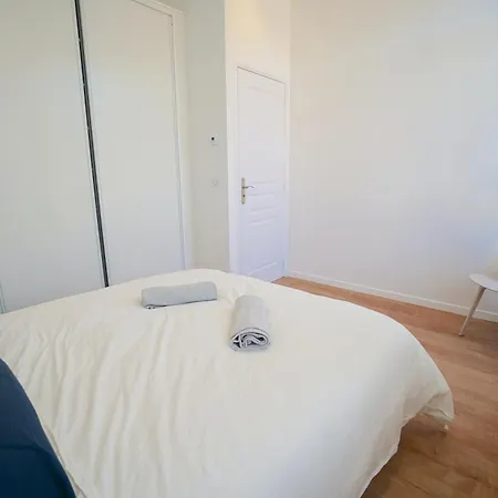 Apartment Magnifique De Chez Charlotte
