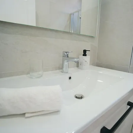 Magnifique De Chez Charlotte Apartment Antibes