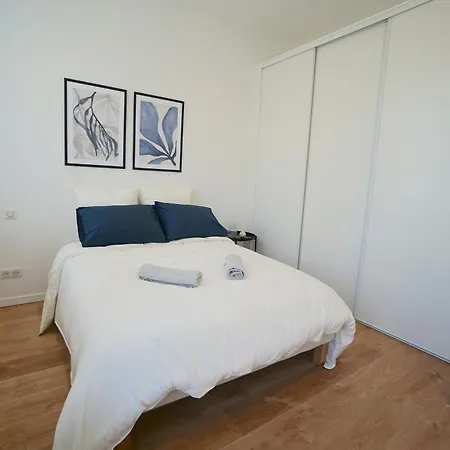 Magnifique De Chez Charlotte Apartment *