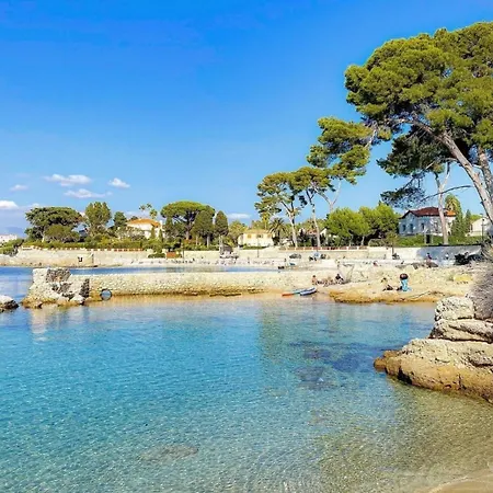Apartment Magnifique De Chez Charlotte Antibes