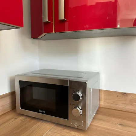 Magnifique De Chez Charlotte Apartman Antibes