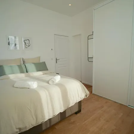 Apartmán Magnifique De Chez Charlotte *
