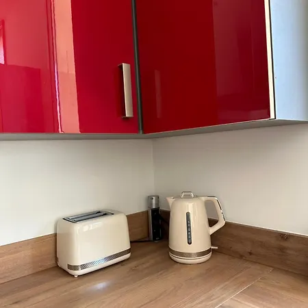 Appartamento Magnifique De Chez Charlotte Antibes